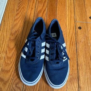 Original Blue Addidas